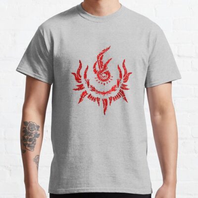 Alternative view of Elden Ring Dragon Communion T-Shirt