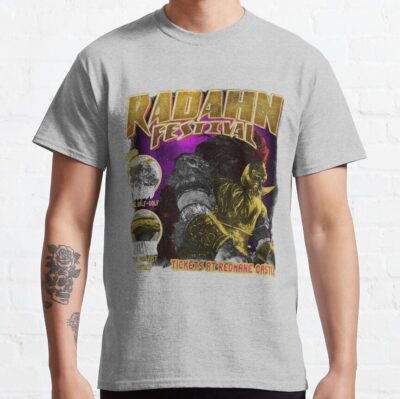 Alternative view of Eldens Rings Eldens Rings Eldens Rings T-Shirt