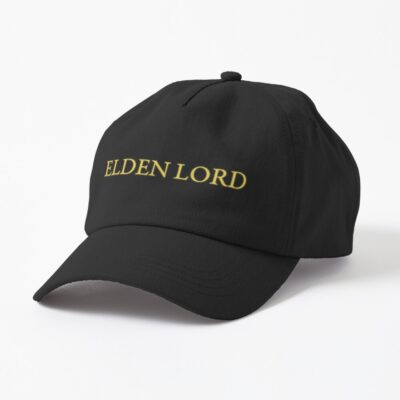 Elden Ring Elden Lord Cap