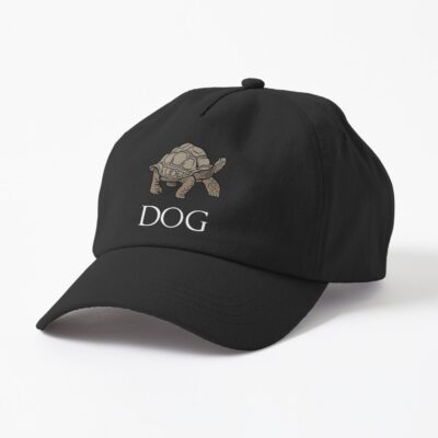 Elden Ring Dog Cap