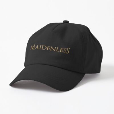 Maidenless Elden Ring Cap