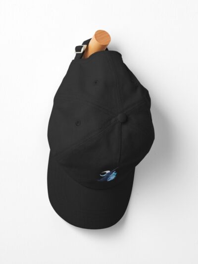 Alternative view of Blaidd The Half Wolf And Ranni The Witch Cap
