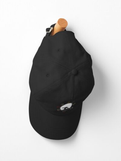 Alternative view of Elden Ring Lord Cap