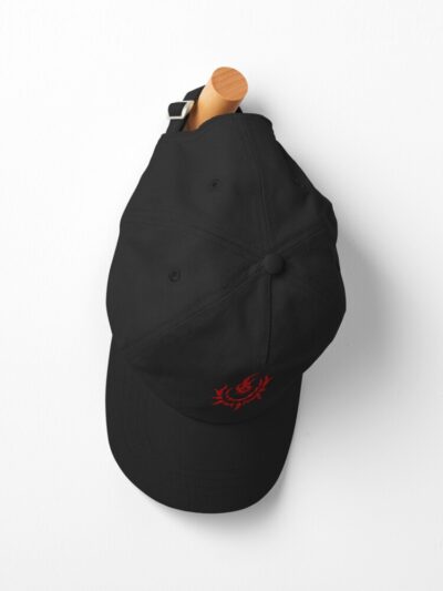 Alternative view of Elden Ring Dragon Communion Cap