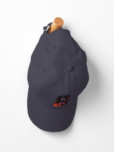 Alternative view of Gifts For Women Curser Elden Ring Cap