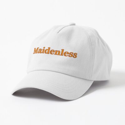 Elden Ring Maidenless Cap