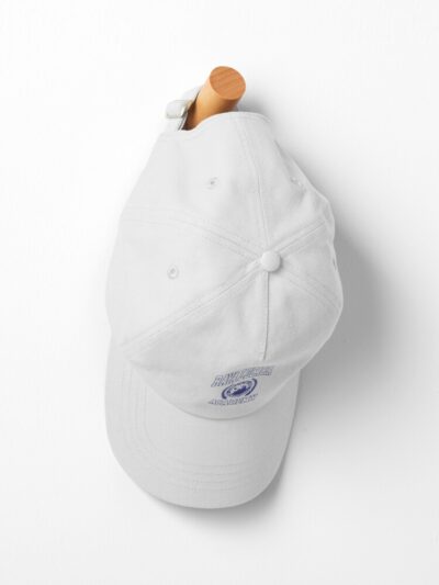 Alternative view of Elden Ring Raya Lucaria Academy Cap