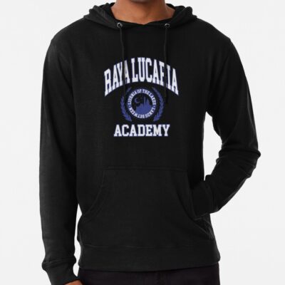 Elden Ring Raya Lucaria Academy Hoodie