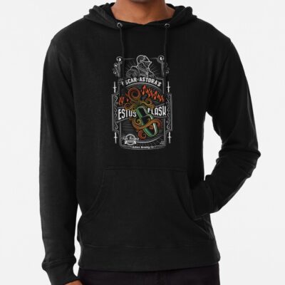 Estus Flask Elden Ring Shirt Gaming Hoodie