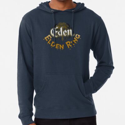 Funny Men Elden Ring Hoodie