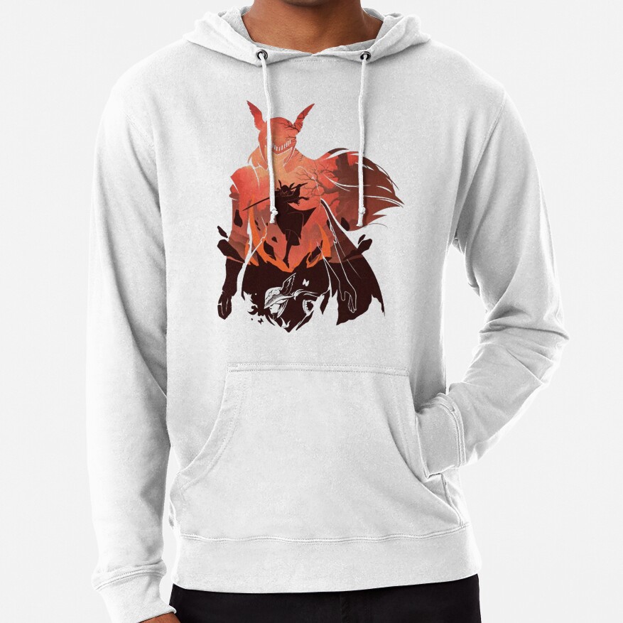 Malenia Blade Of Miquella Hoodie - Image 7