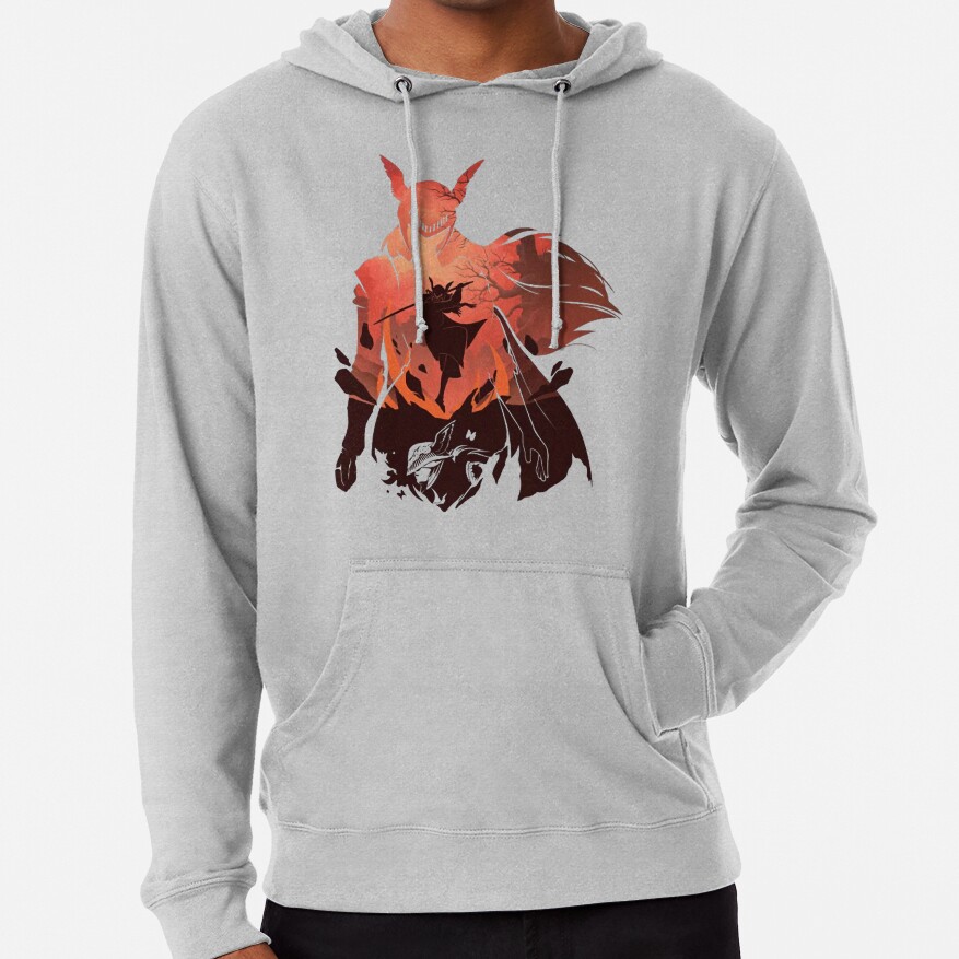 Malenia Blade Of Miquella Hoodie - Image 5