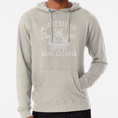 Alternative view of Academy Of Raya Lucaria Class Of 2023 Hoodie