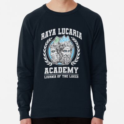 Raya Lucaria Academy School Sweatshirt