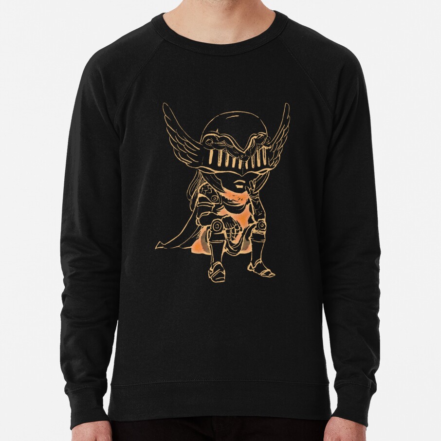 Day Gift For Elden Alone Sweatshirt - Image 4