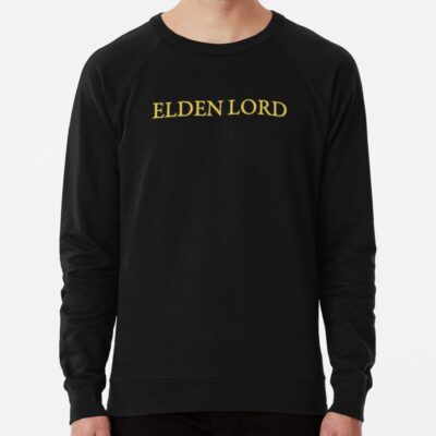 Elden Ring Elden Lord Sweatshirt