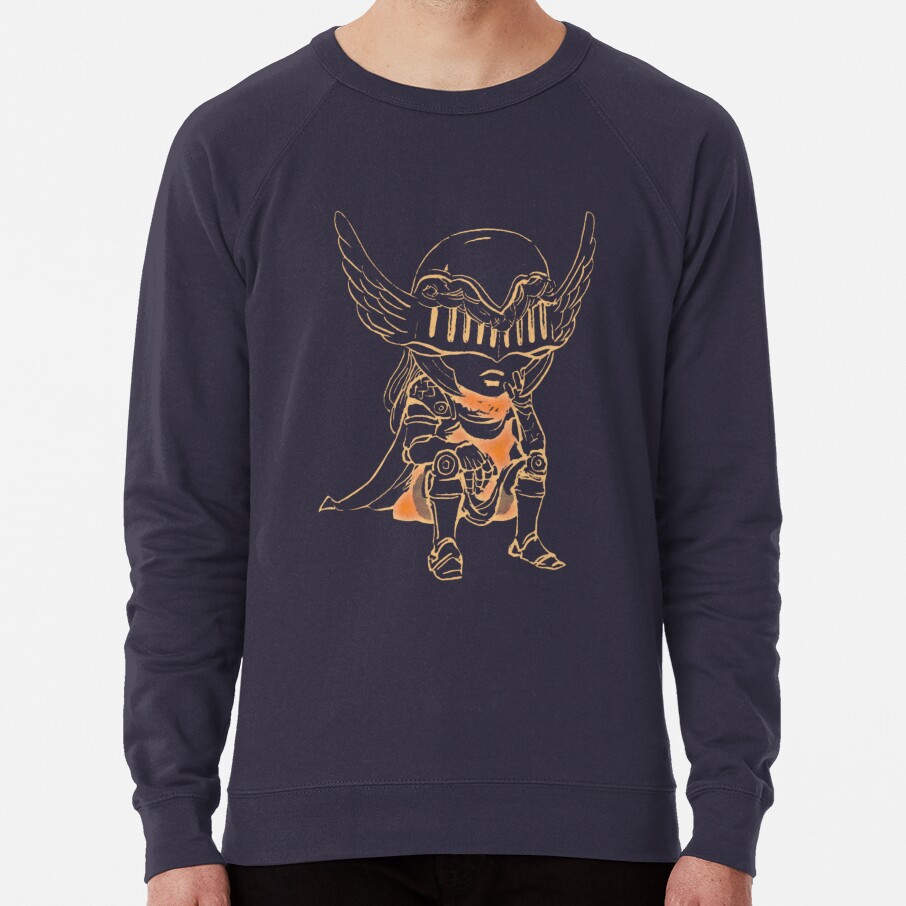 Day Gift For Elden Alone Sweatshirt - Image 5