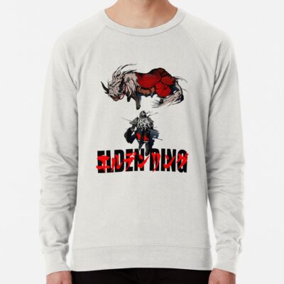 Elden Ring Akira Stle Sweatshirt