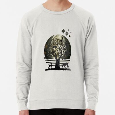 Elden Ring Deer Sweatshirt