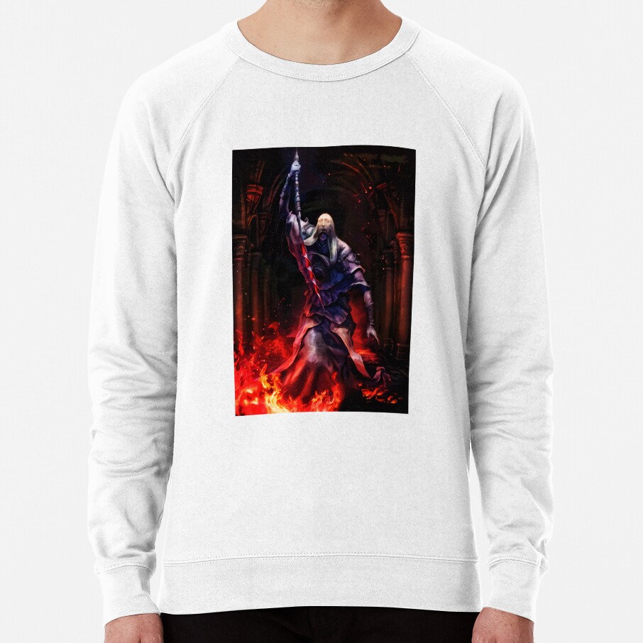 Gifts For Women Curser Elden Ring Sweatshirt - Image 5