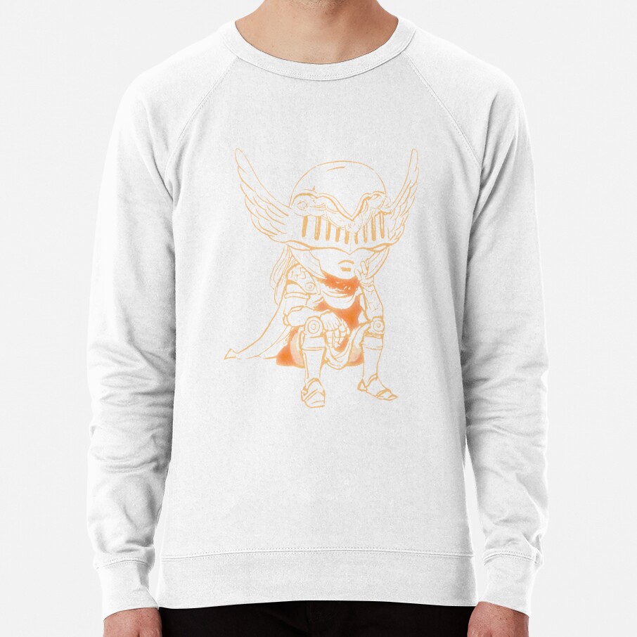 Day Gift For Elden Alone Sweatshirt - Image 6