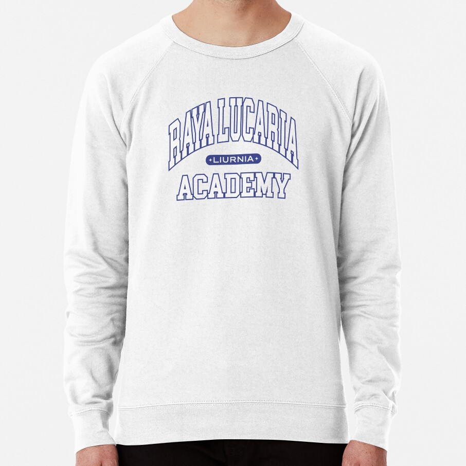 Elden Ring Raya Lucaria Academy Small Sweatshirt - Image 7