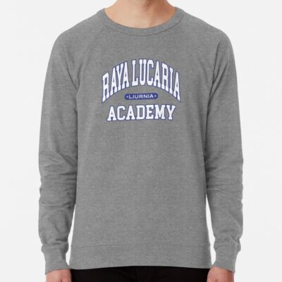 Elden Ring Raya Lucaria Academy Small Sweatshirt