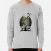 ssrcolightweight sweatshirtmensheather greyfrontsquare productx1000 bgf8f8f8 10 - Elden Ring Store