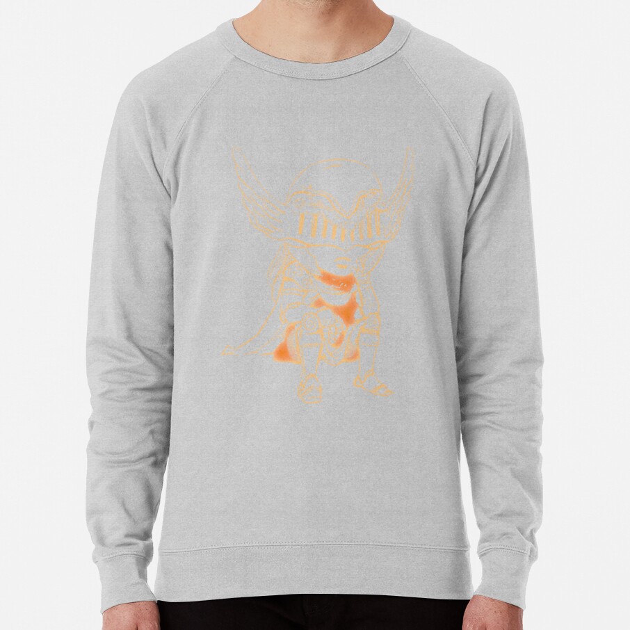 Day Gift For Elden Alone Sweatshirt - Image 2
