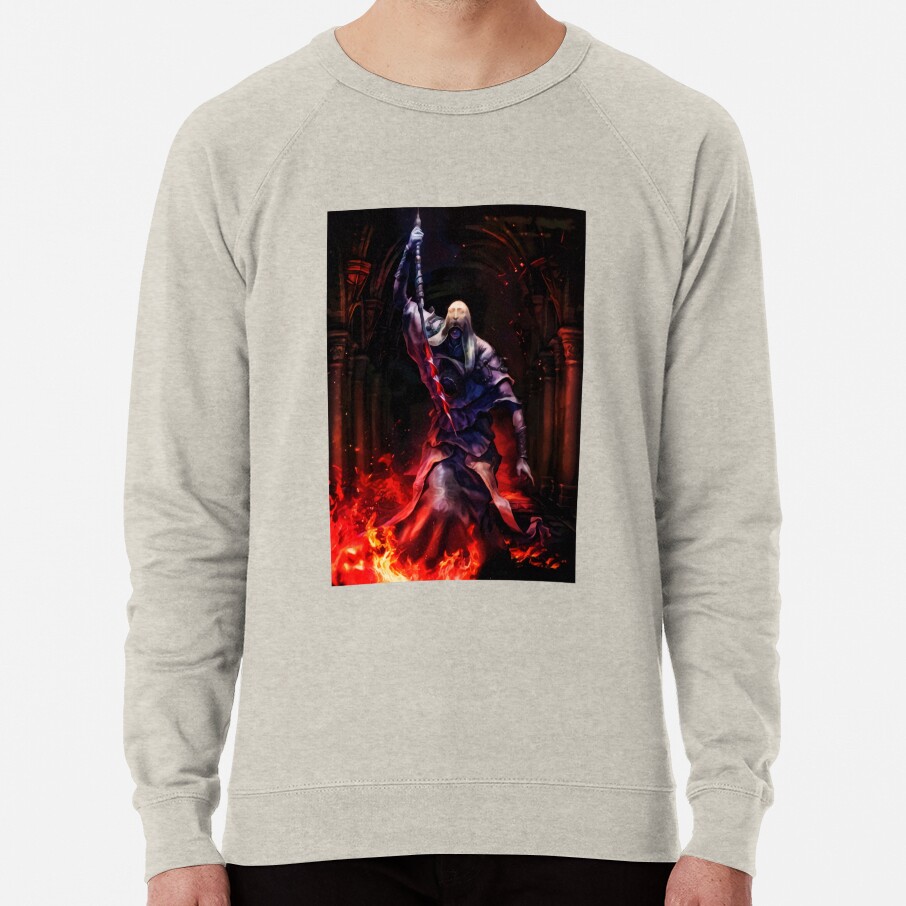 Gifts For Women Curser Elden Ring Sweatshirt - Image 6