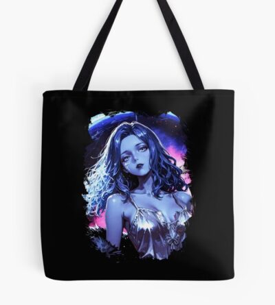 Elden Ring Ranni Tote Bag
