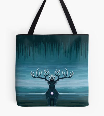 Elden Ring Game Play 58 Tote Bag
