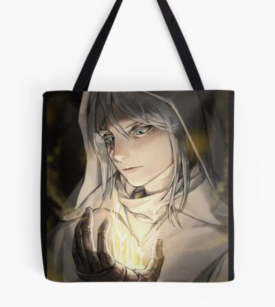 Elden Ring Ring Play 51 Tote Bag