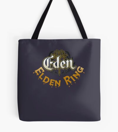 Elden Ring Funny Men Elden Ring Tote Bag