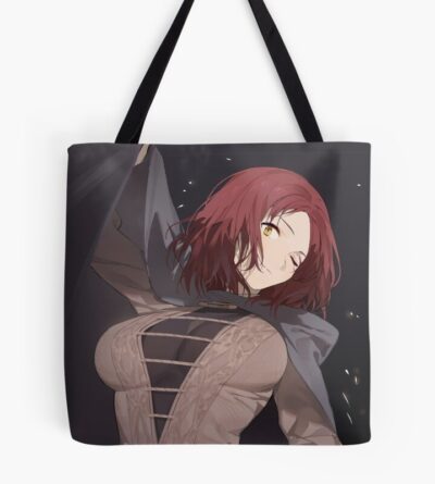 Melina From Elden Ring Art Tote Bag
