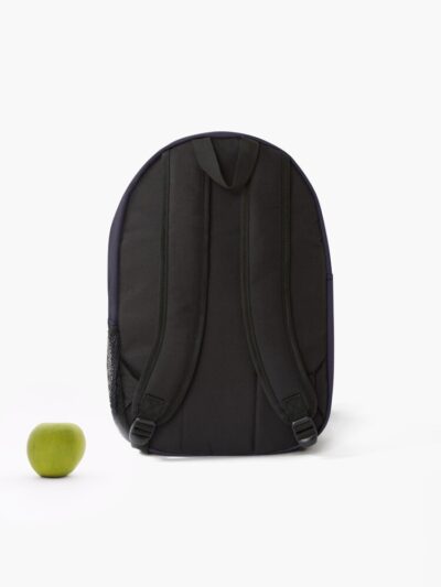 Alternative view of Cool The Grafted Demigod Backpack