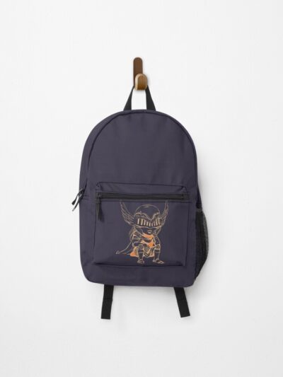 Day Gift For Elden Alone Backpack