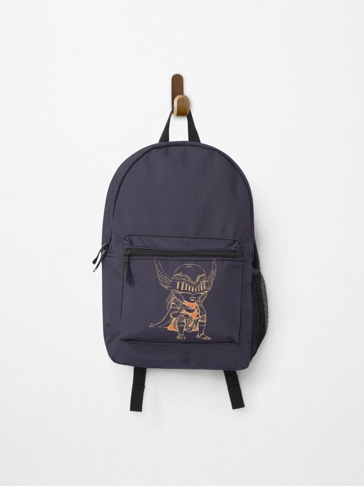 Day Gift For Elden Alone Backpack