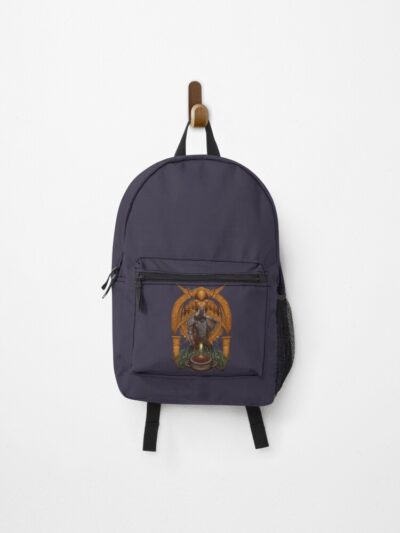 Special Present Elden Ring Backpack