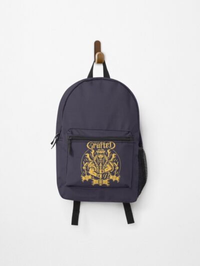 Cool The Grafted Demigod Backpack