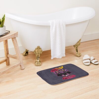 Alternative view of Gift Idea Elden Ring Fit Bath Mat