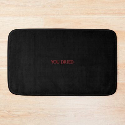 Elden Ring You Dried Bath Mat