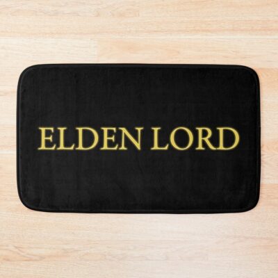 Elden Ring Elden Lord Bath Mat
