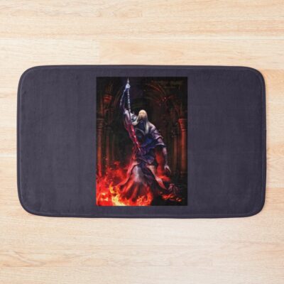 Gifts For Women Curser Elden Ring Bath Mat