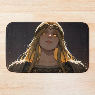 Elden Ring Marika Bath Mat