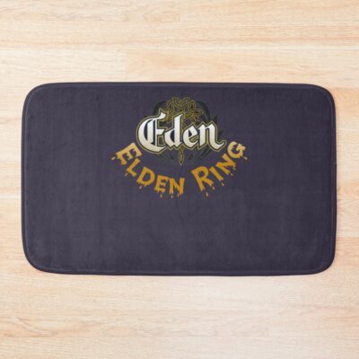 Funny Men Elden Ring Bath Mat
