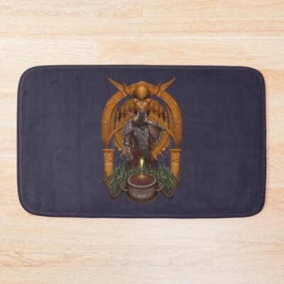 Special Present Elden Ring Bath Mat