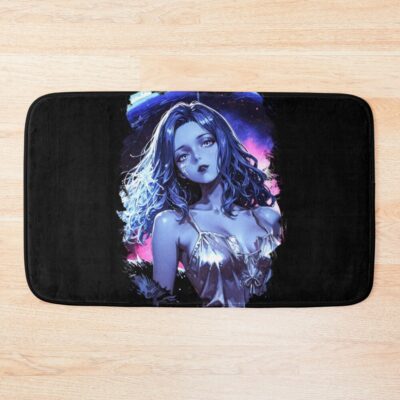 Elden Ring Ranni Bath Mat