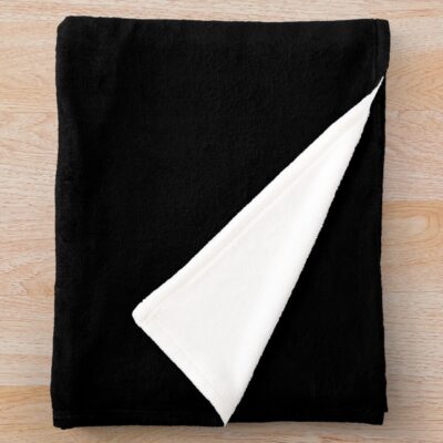 Alternative view of Elden Ring Elden Lord Throw Blanket