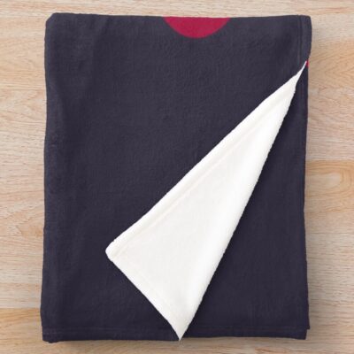 Alternative view of Gift Idea Elden Ring Fit Throw Blanket